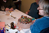 Mom's Birthday Party
